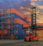 Ghulam Rasool Transport (15/6, 4B Street, Ras Al Khor Industrial 1, Ras Al Khor, Dubai), freight forwarding