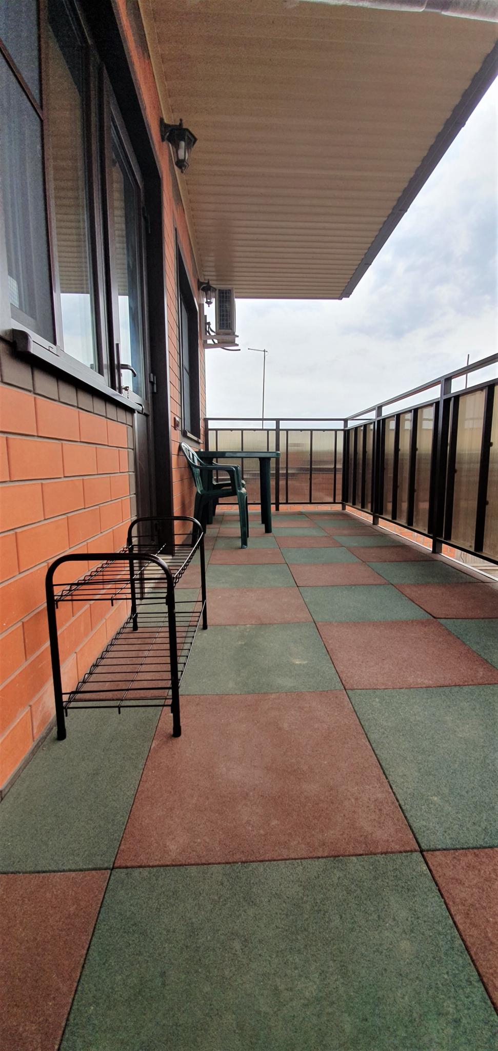 Фото Дом на берегу моря