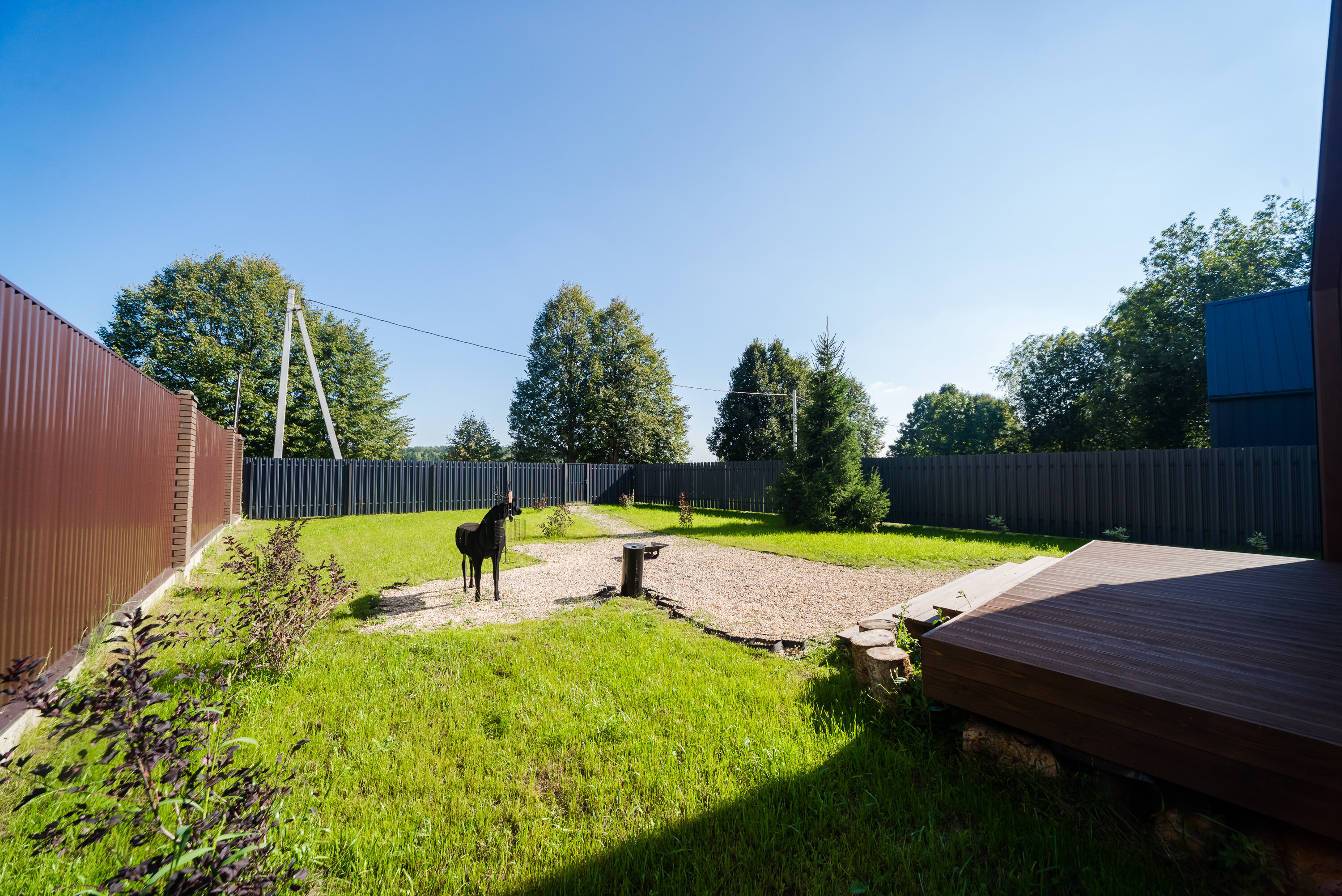 Фото Барн Бережки