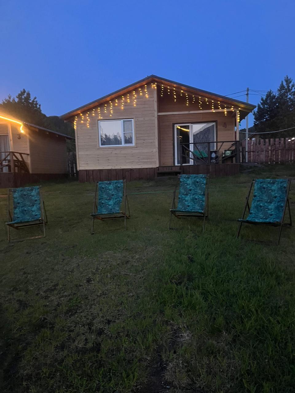 Фото Malina Village