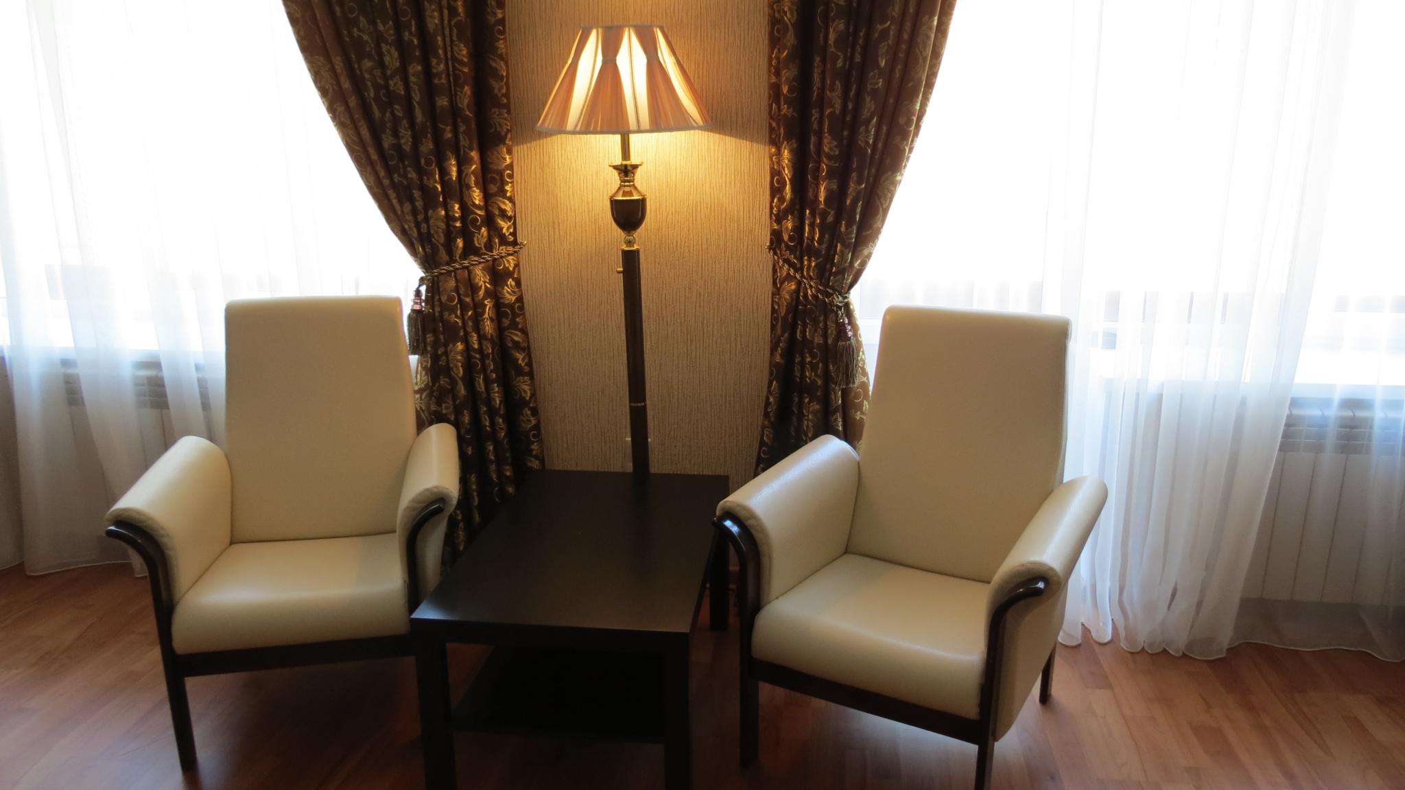 Фото Куделька