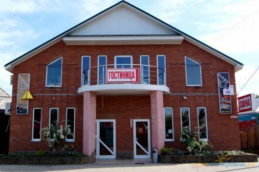 Фото отеля 1