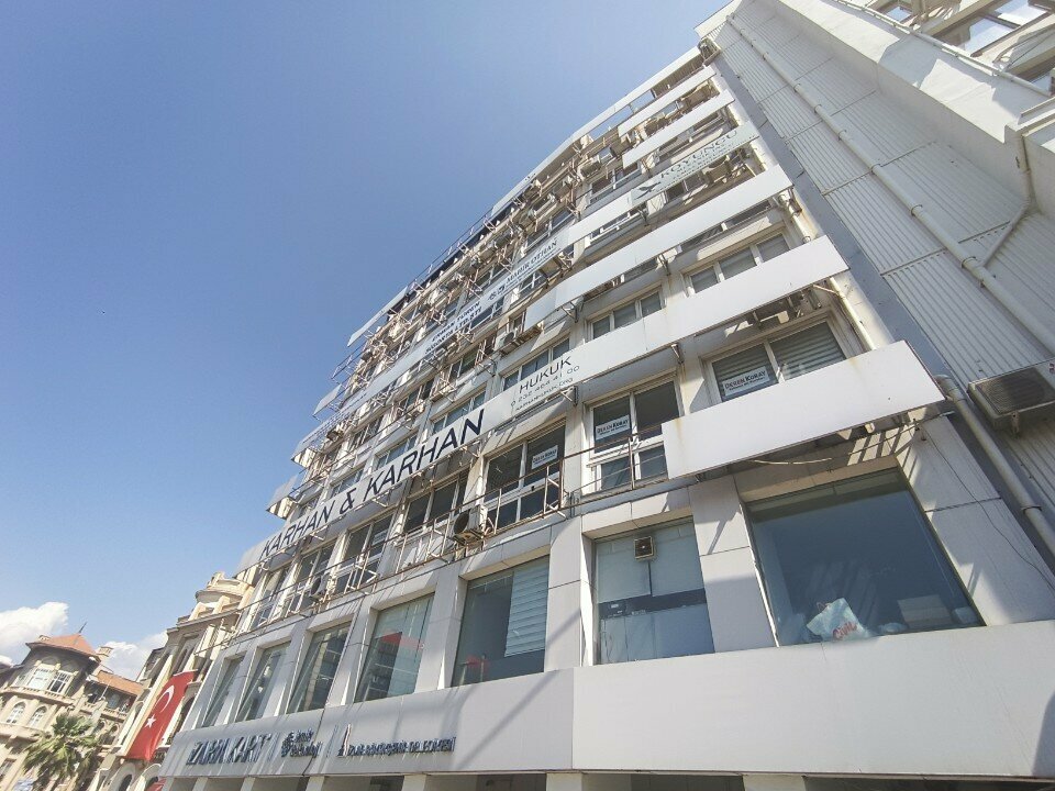 Software companies Ze5 Izmir web design, Izmir, photo