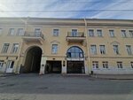 Severo-Zapadny Rybopromyshlenny Konsortsium (Shpalernaya Street, 54), fish and seafood