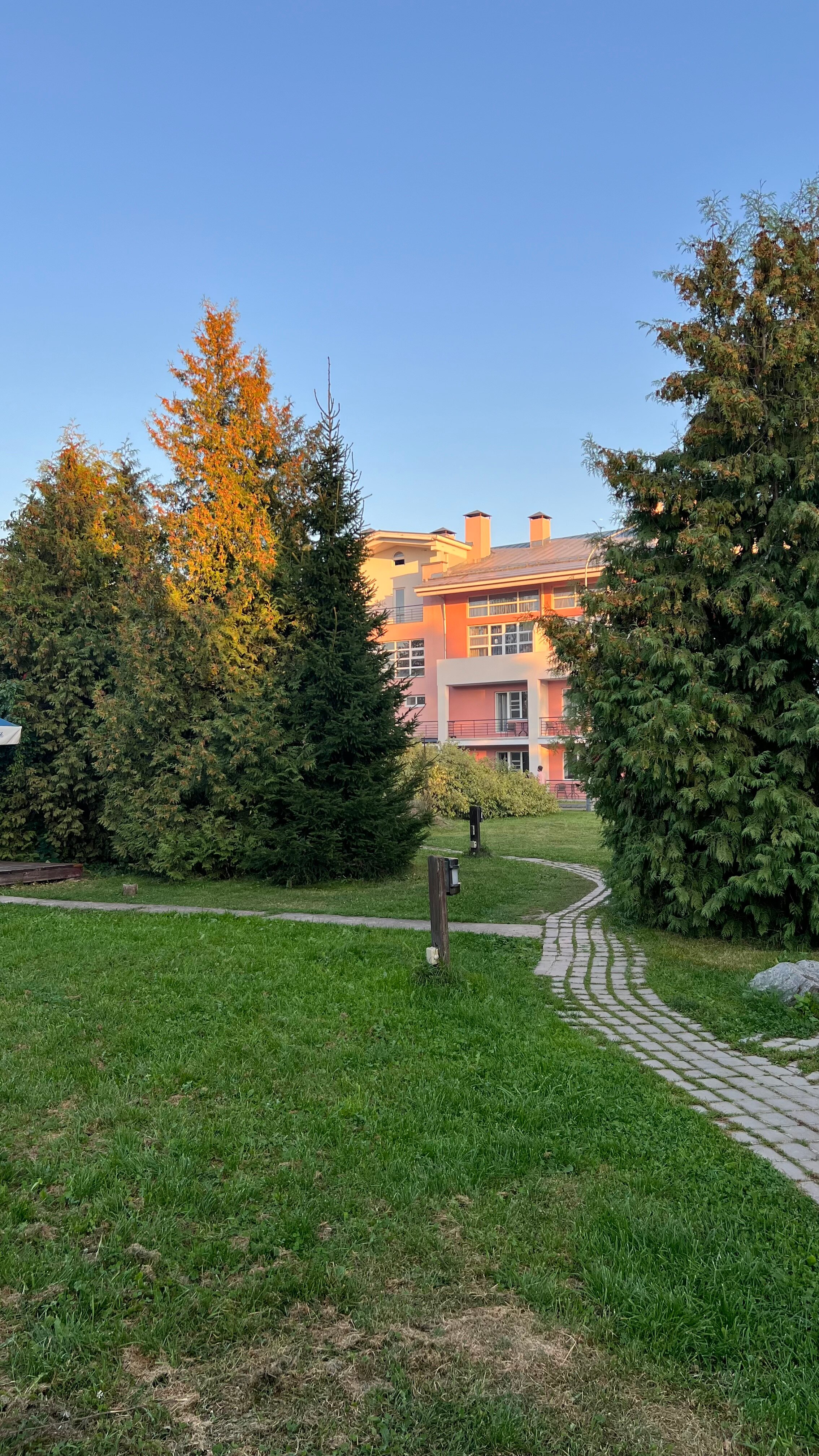 Фото Тропикана Парк