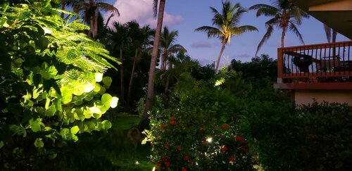 Гостиница Bayview Vacation Apartments на Британских Виргинских островах
