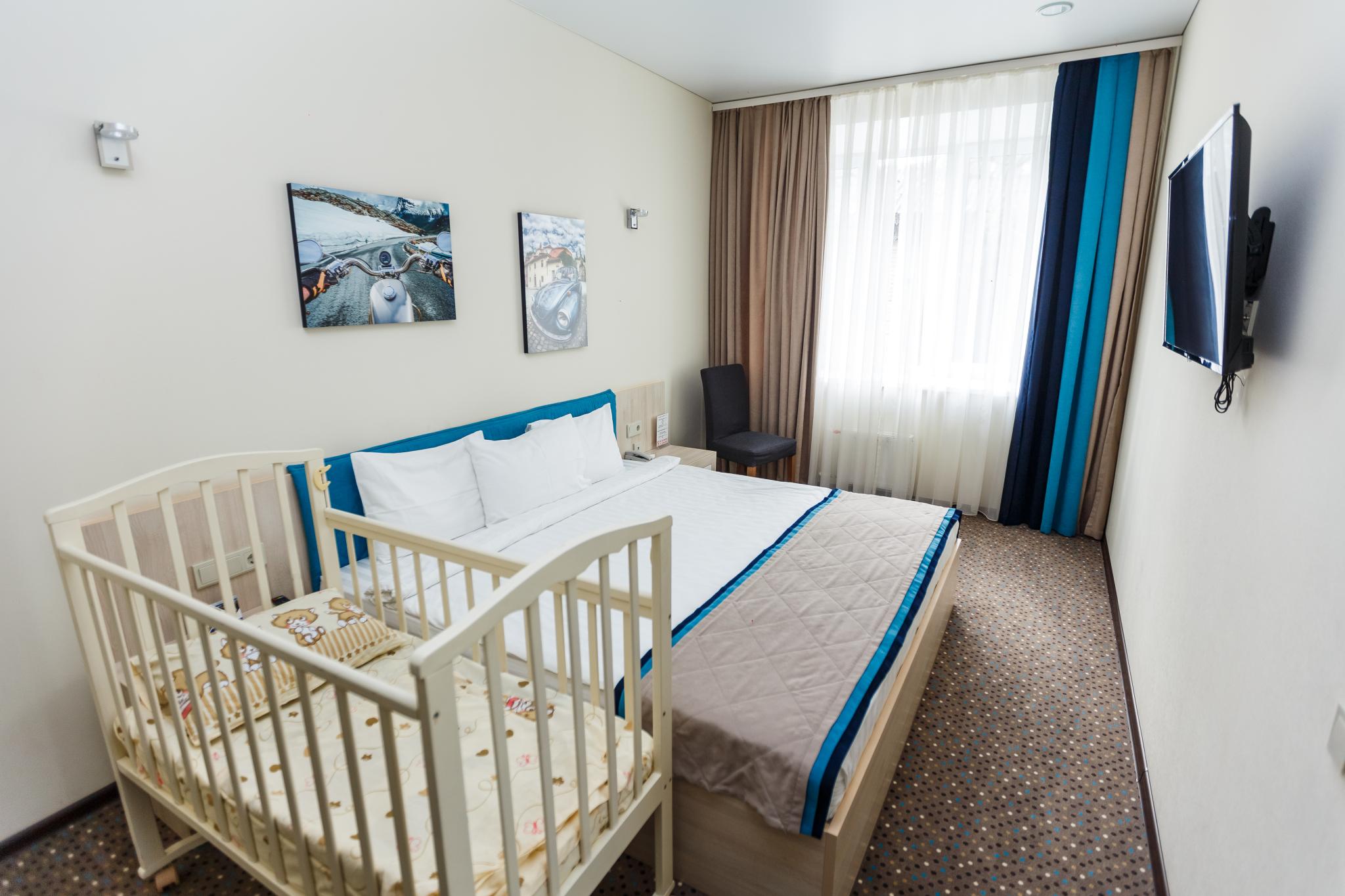 Фото Берг Хаус