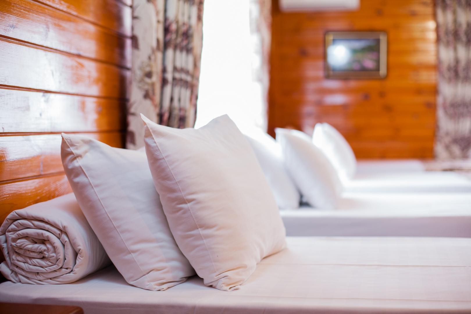 Фото Куршевель