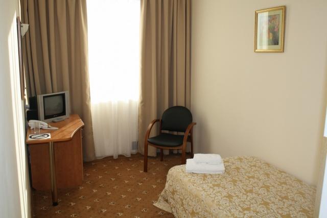 Фото Boverli Hill