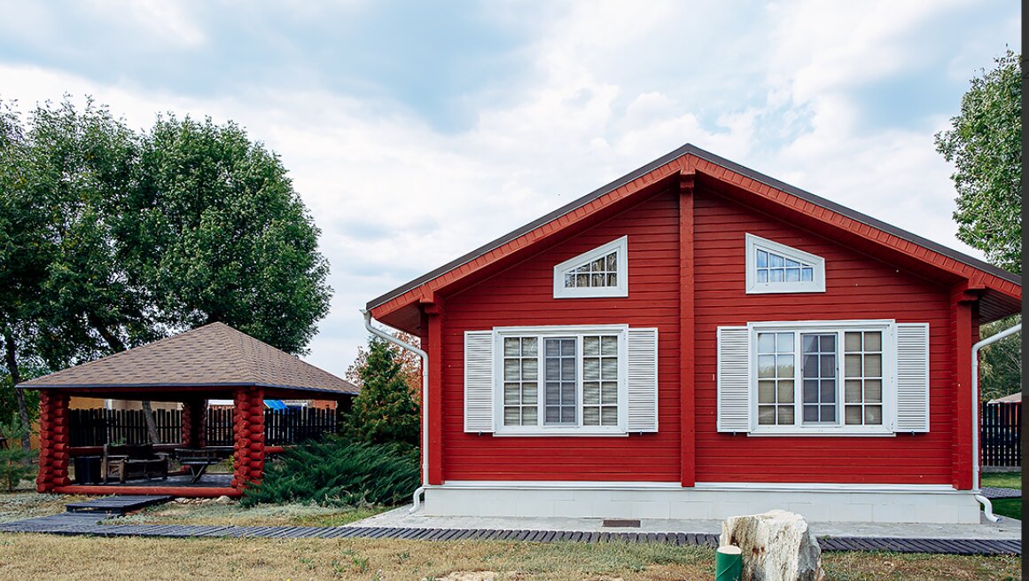 Фото Заимка