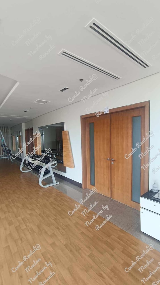 Фото 8 Newtown Boulevard