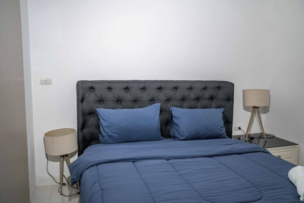 Фото One Tower apartments by Apartwell