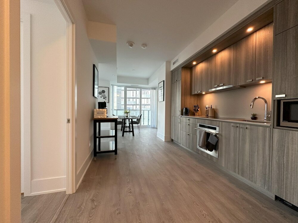 Фото Cityscape Suites at The Well