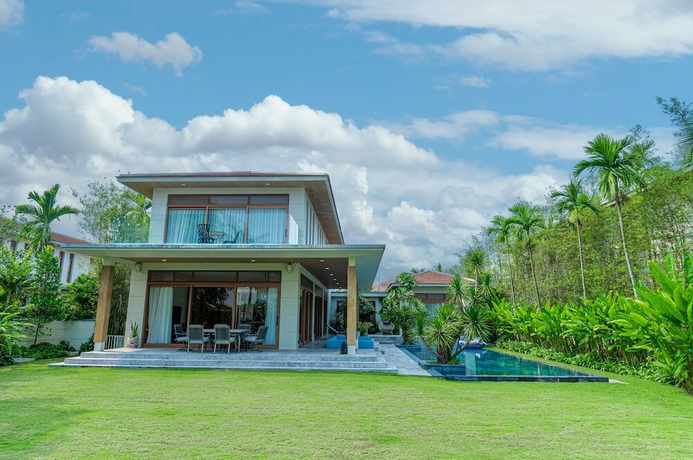 Фото 5BRs villas for a perfect family getaway