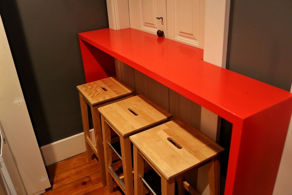 Фото Paraty Alojamento Local - Hostel