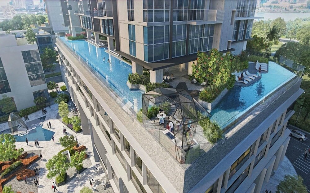 Фото Metropole Complex by Kvg Suite Apartment