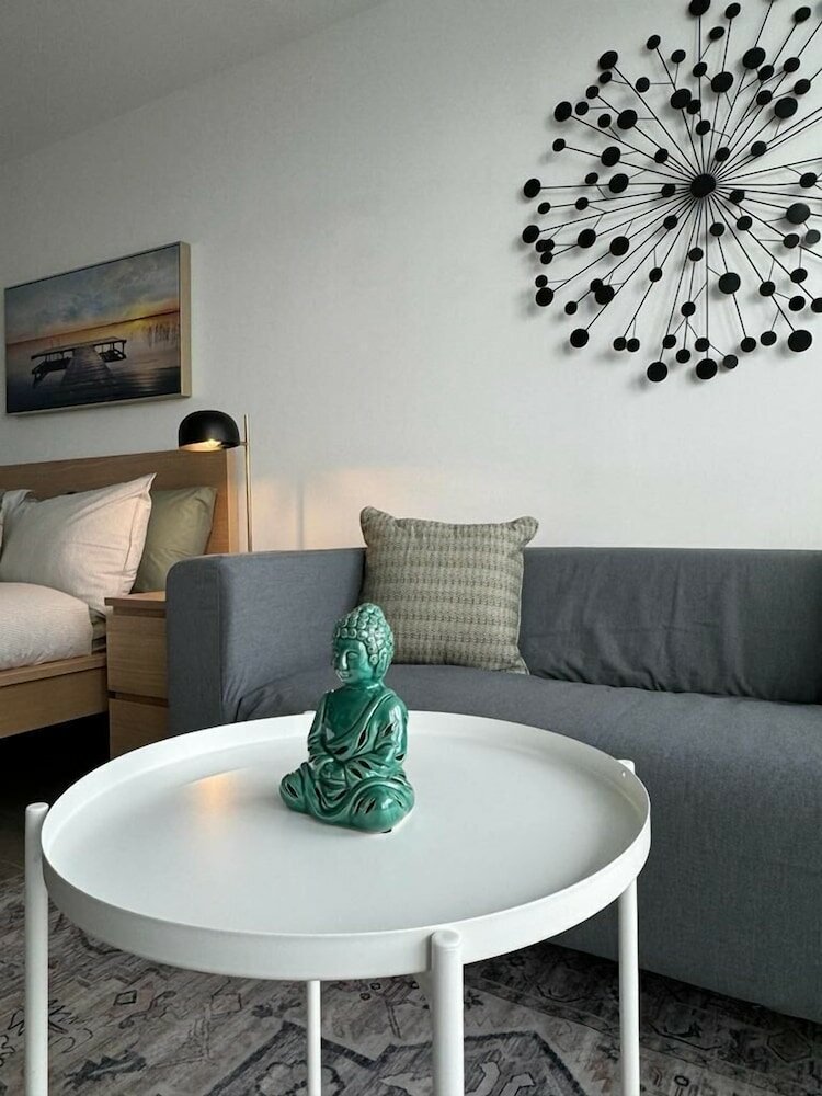 Фото Soho Residence Jarvis