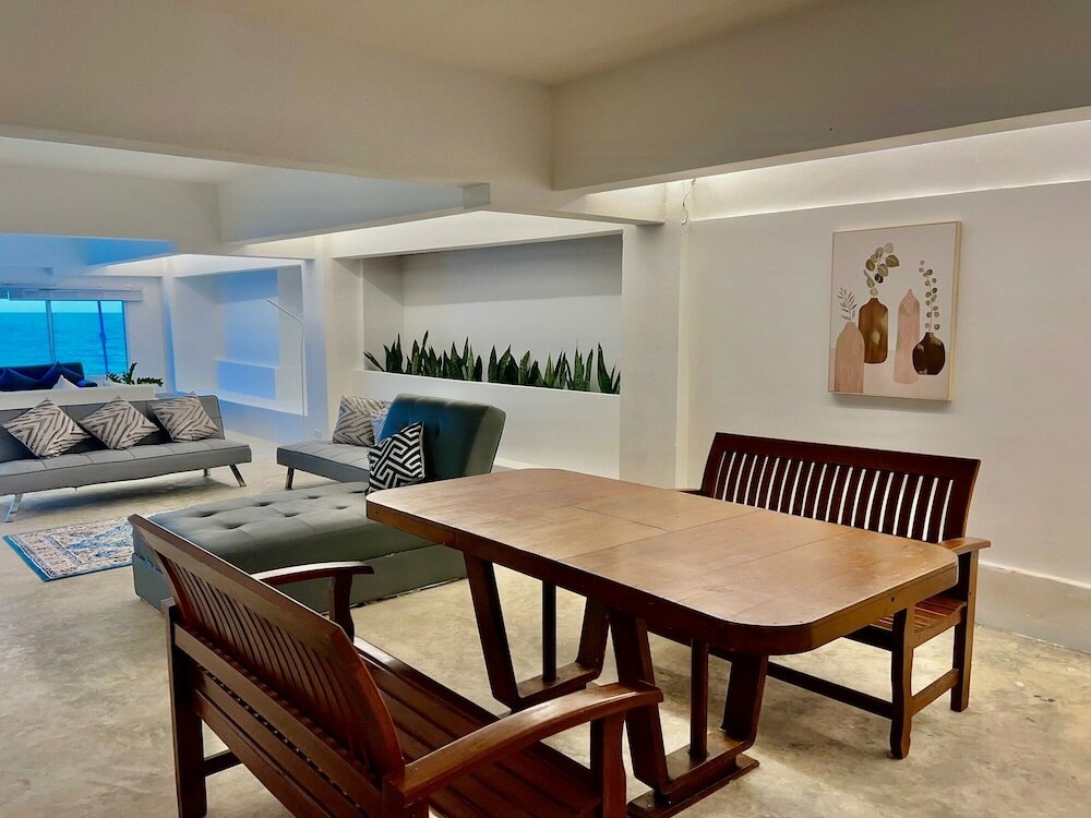 Фото Gao Check In Phala Beachfront