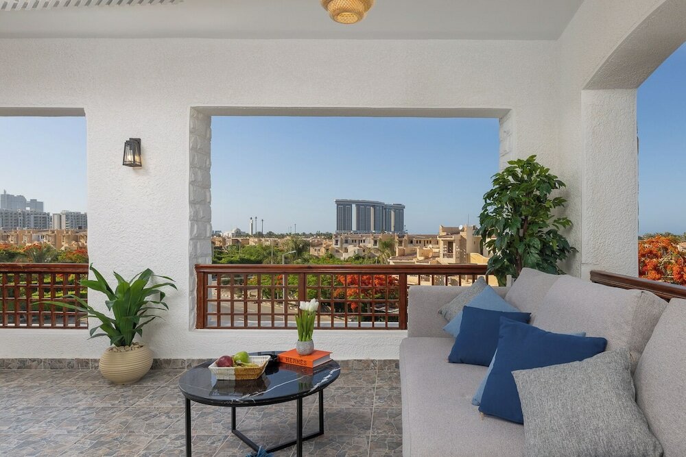 Фото Marina Resort by Seven Seasons