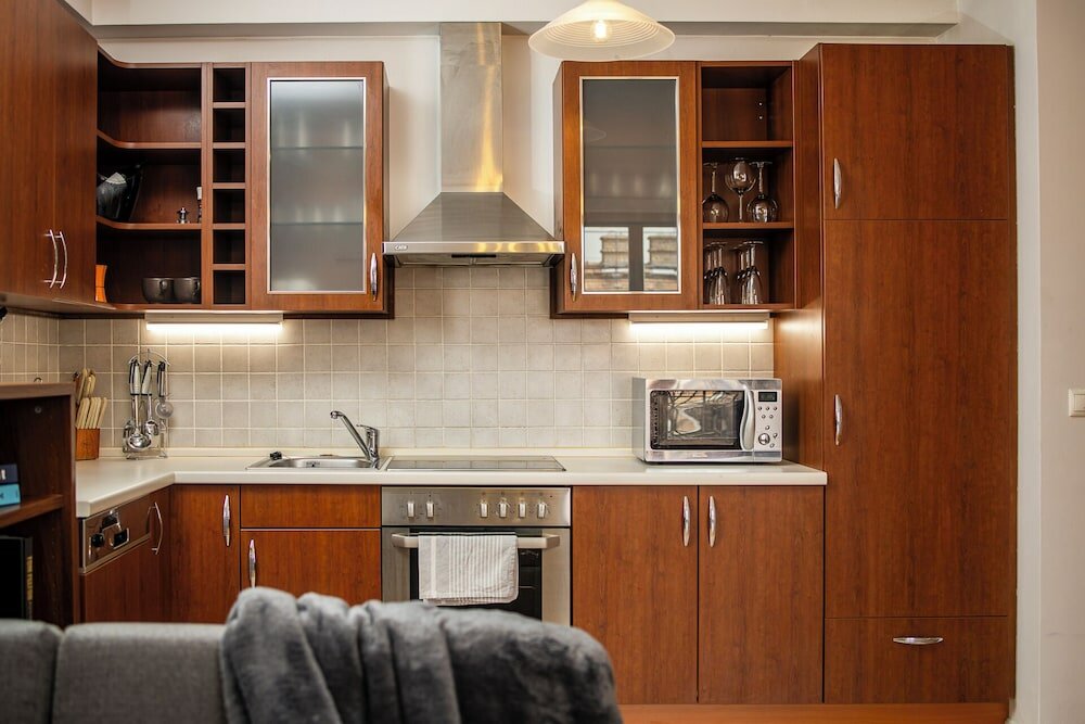 Фото Venus Apartments - Helena Haz