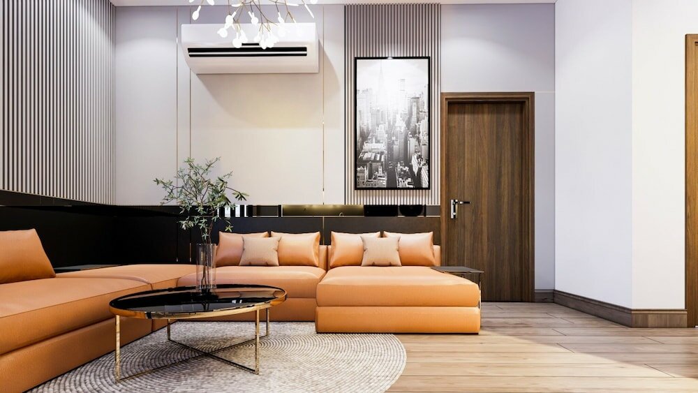 Фото Nani's Apartment Da Nang