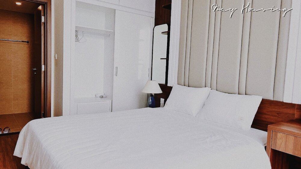 Фото May Housing - Vinhomes Skylake