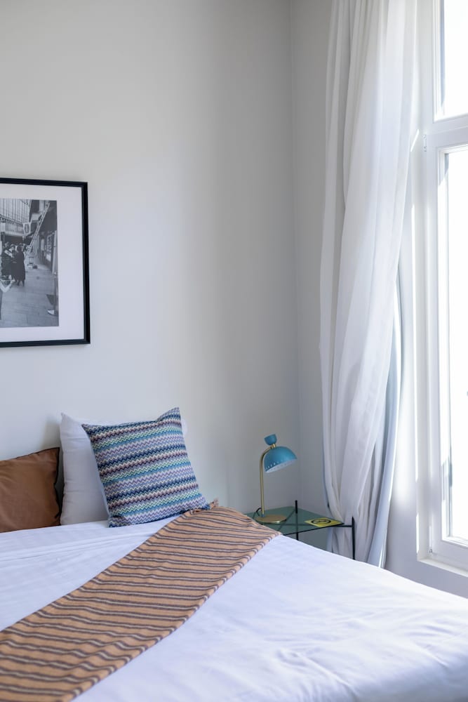 Фото Smartflats - Rogier Brussels