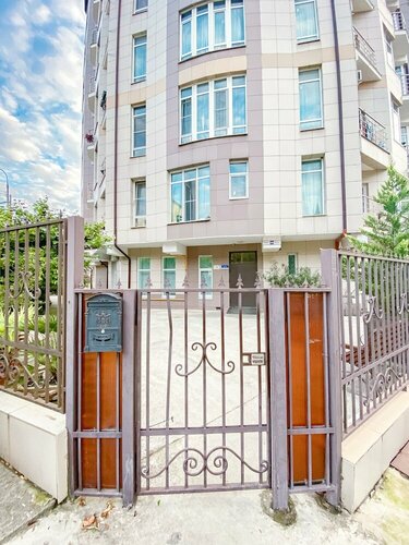 Abri Luxe на Медовой  фото 2