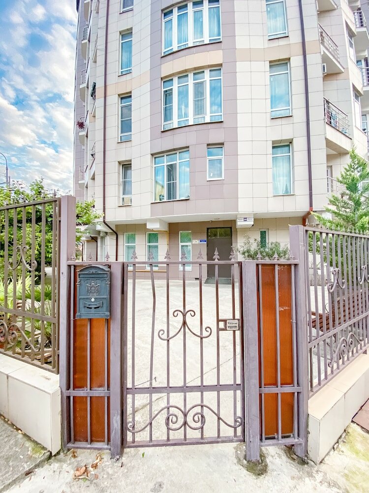 Фото Abri Luxe на Медовой