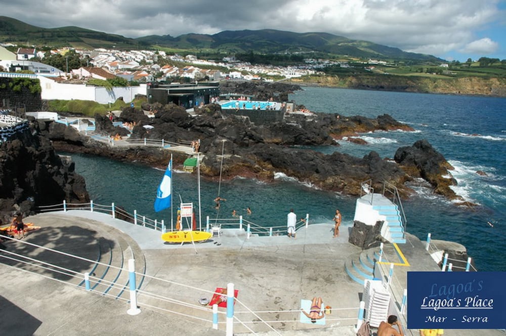 Фото Home Azores - Gloria´s House