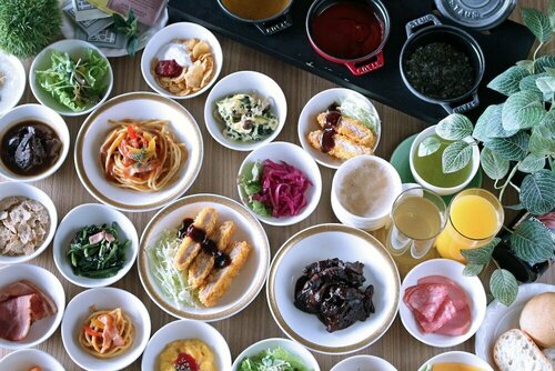 Внешний вид отеля Best Western Plus Nagoya Sakae в Нагои, фото 4