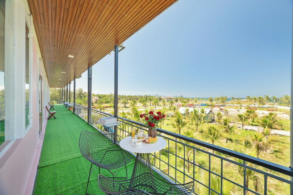 Фото Hestia HaMy Beach House