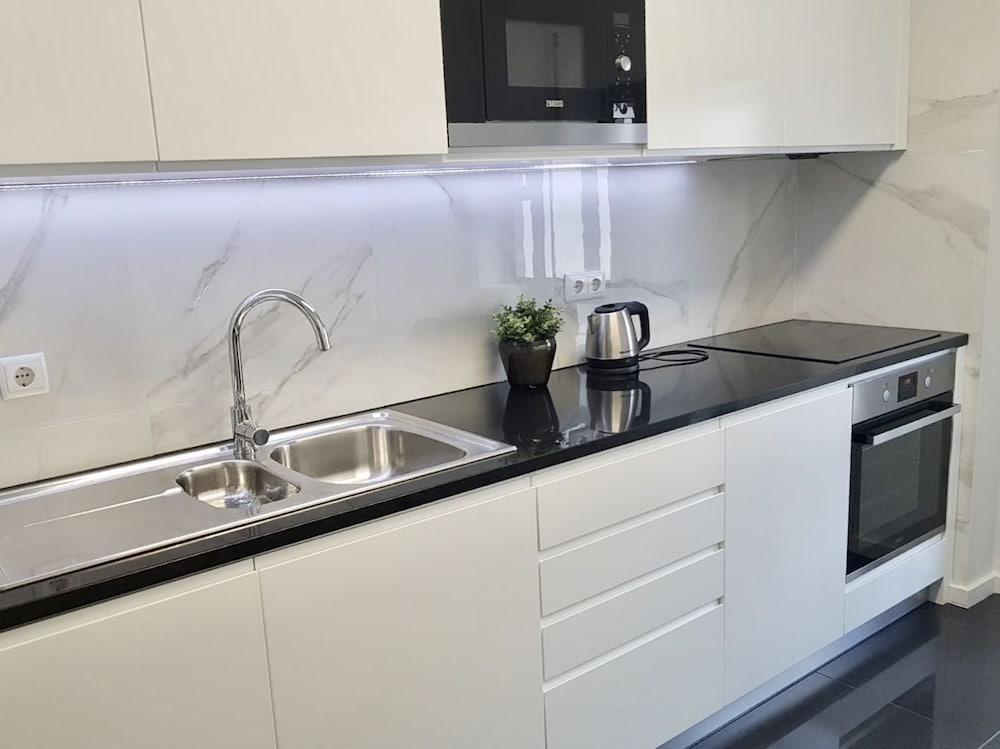 Фото Boutique Rentals - Music House Apartment