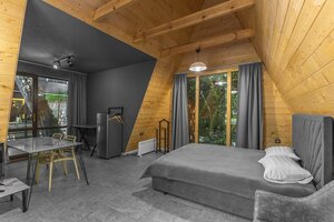 Дом отдыха Koban SPA