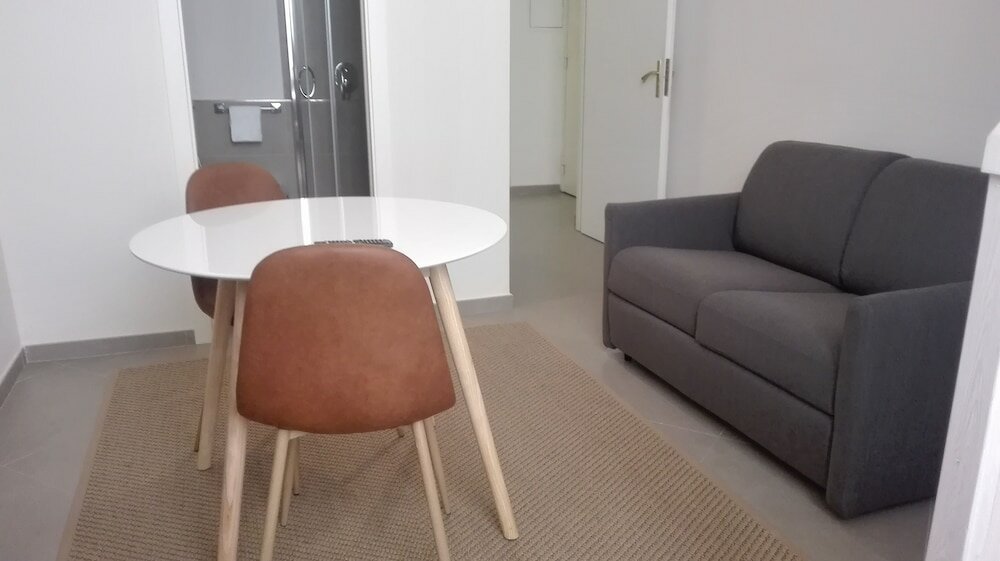 Фото Piano Nobile