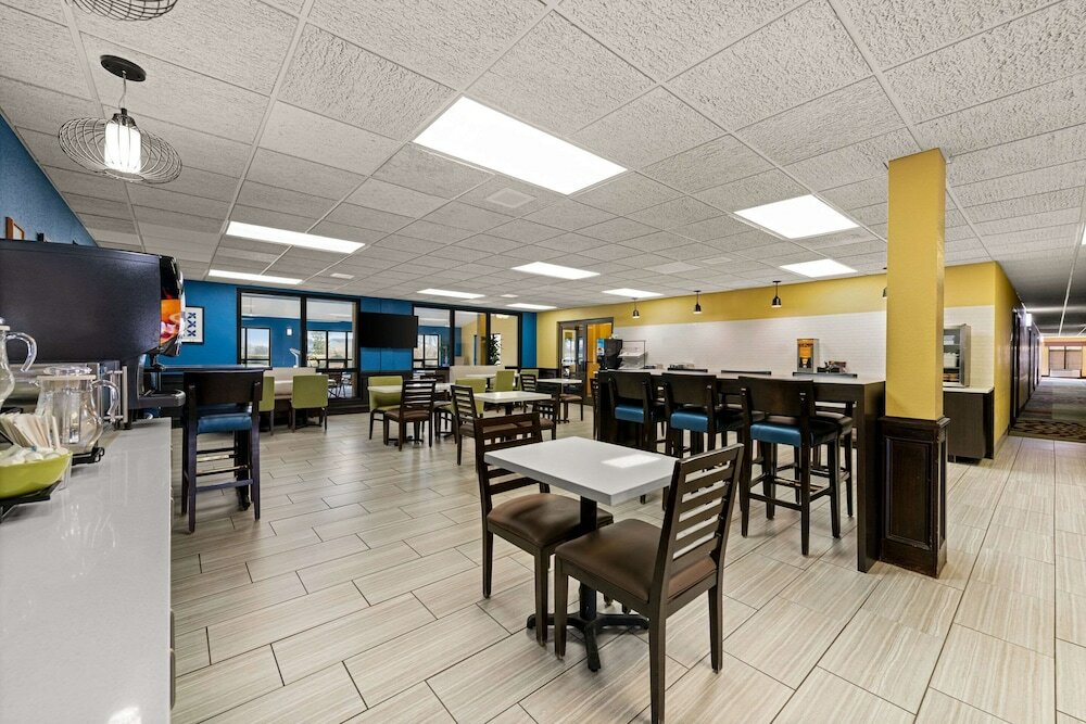 Фото Quality Inn