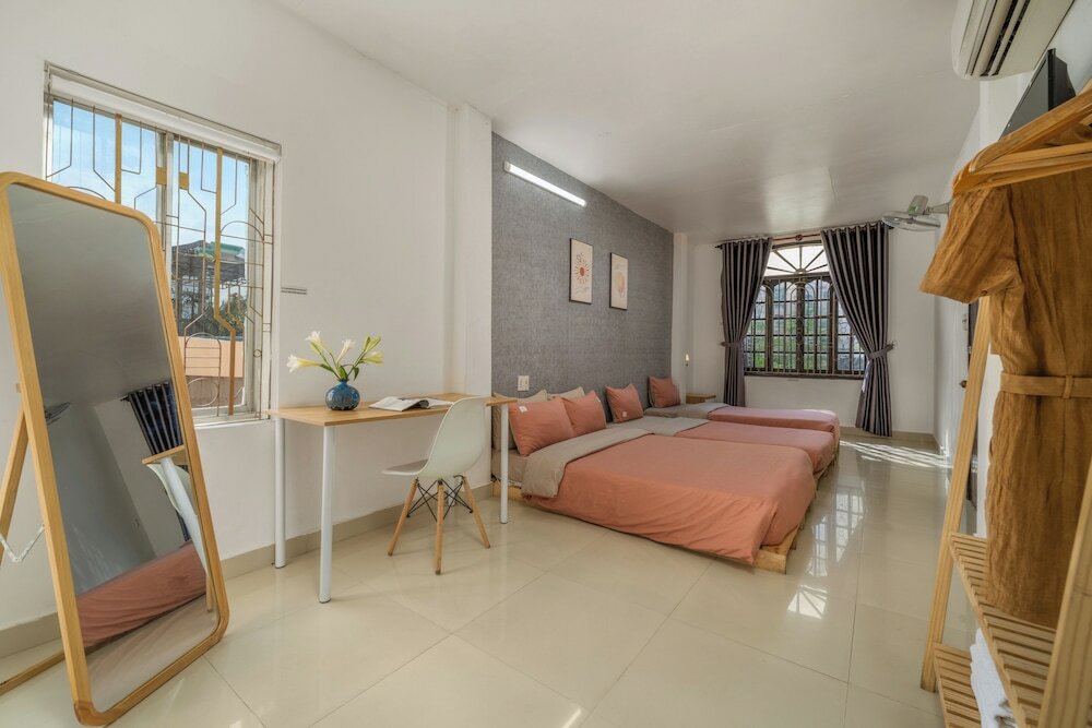 Фото Kly Apartment Hotel