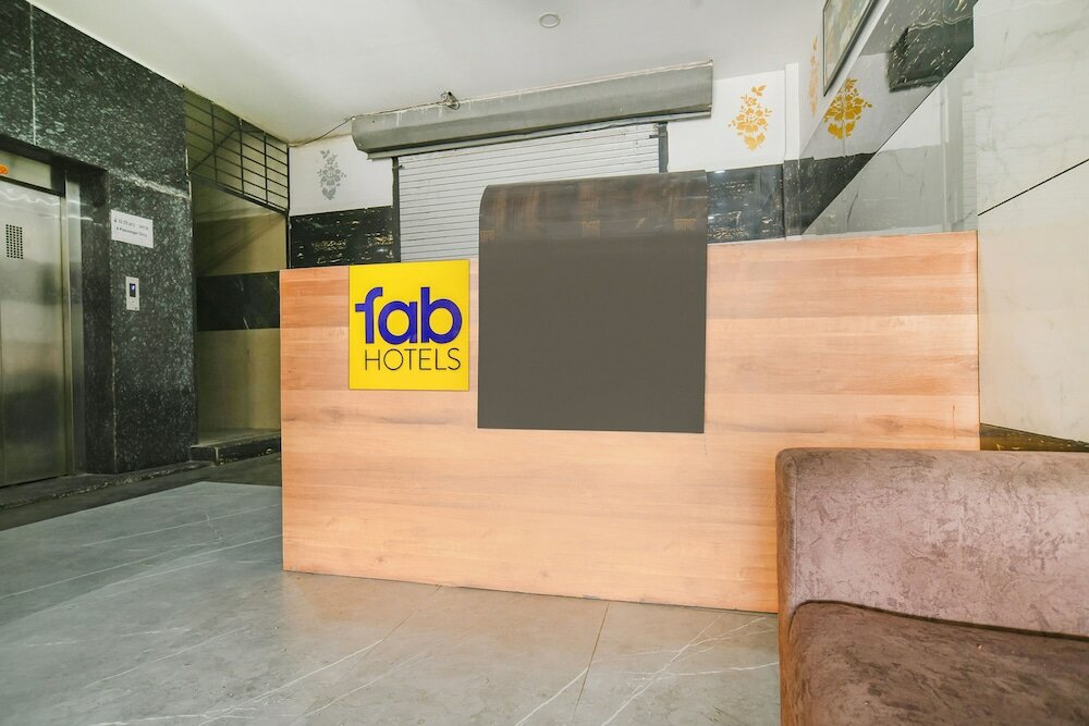 Фото Fabhotel Shree Khatu Shyam Palace