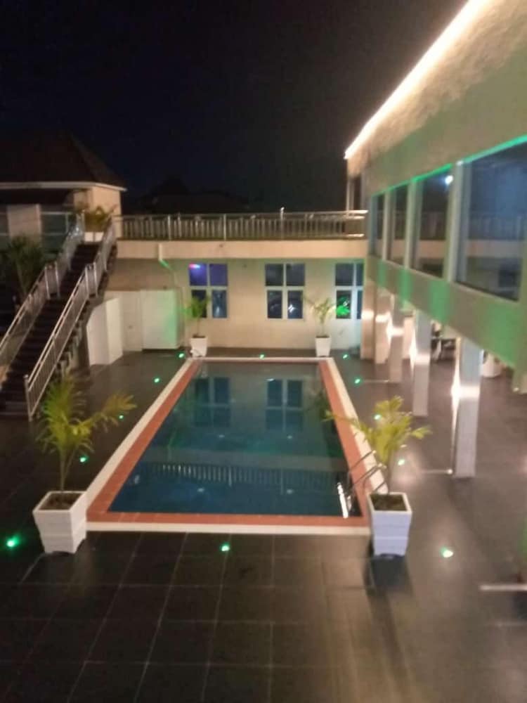 Фото отеля 5