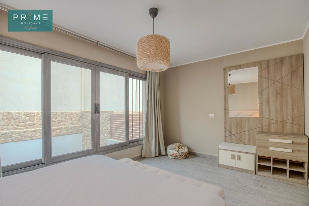 Фото Prime Holidays El Gouna