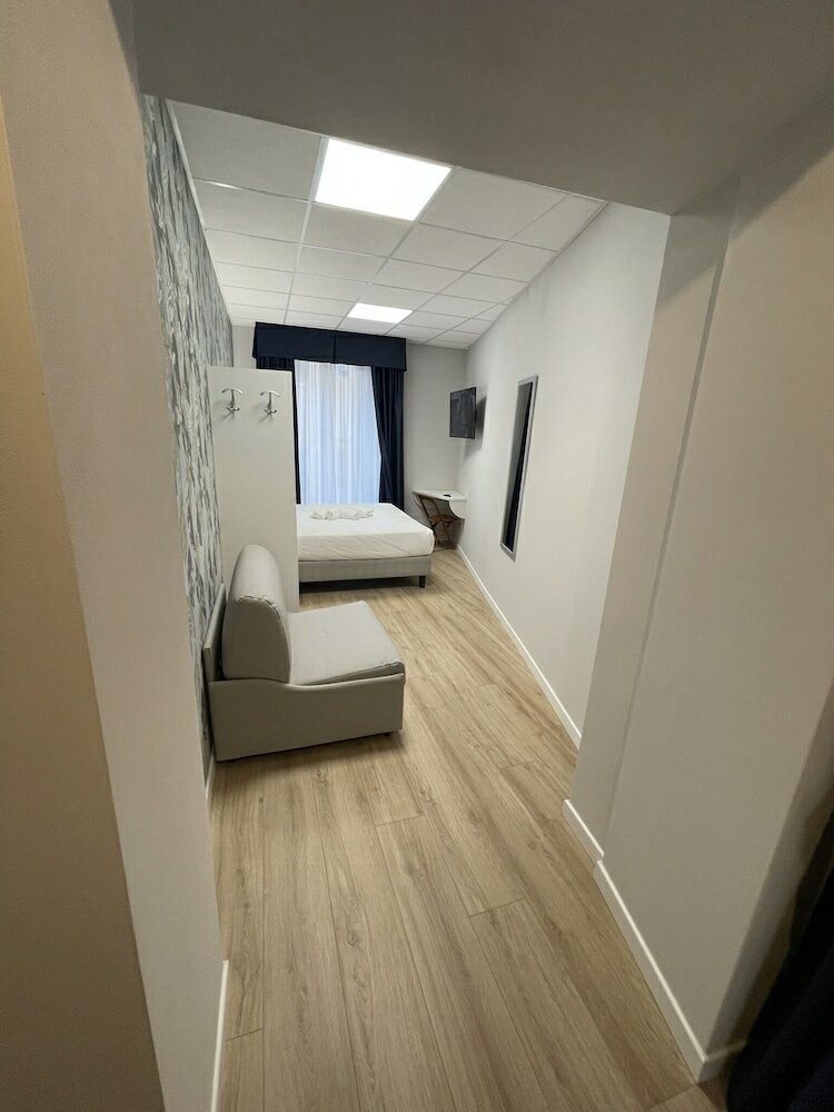 Фото Rome's Gloria Hotel