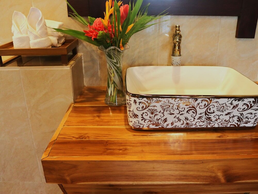 Фото Namkhan View Luangprabang Resort