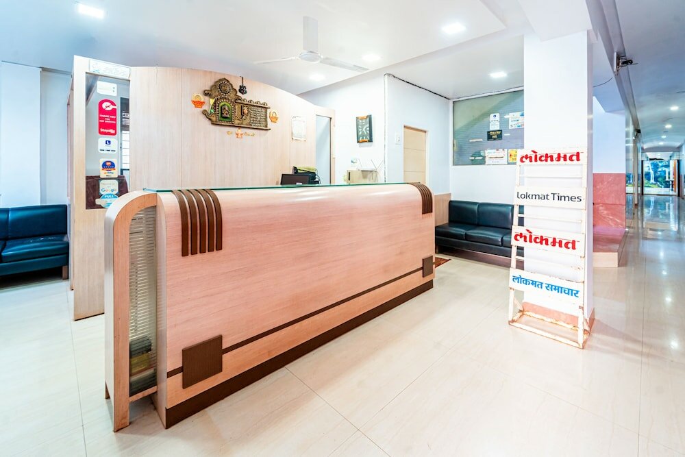 Фото Itsy by Treebo - Anupam