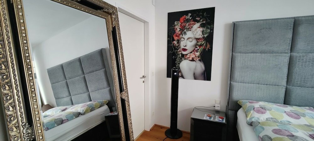 Фото XuBa Apartment