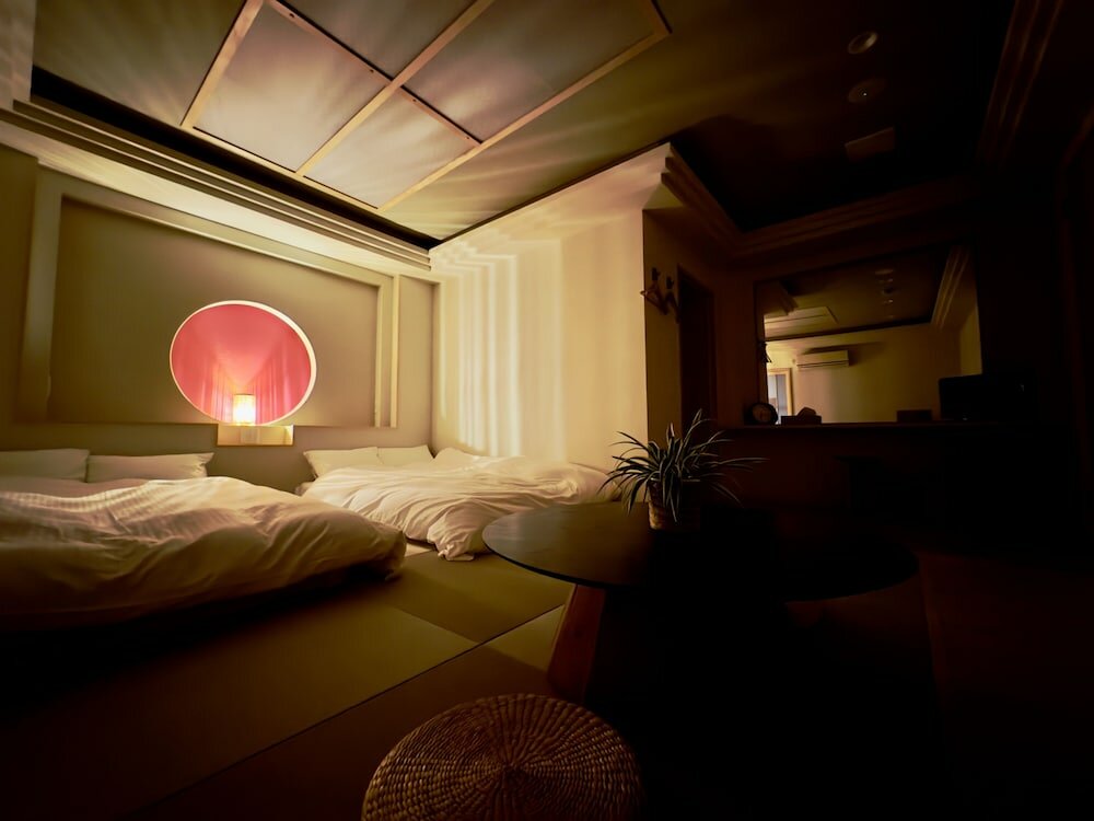 Фото Hotel Ishigaki & Chikonkiya