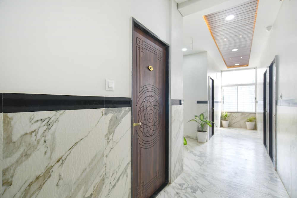 Фото Fabexpress Tirupati