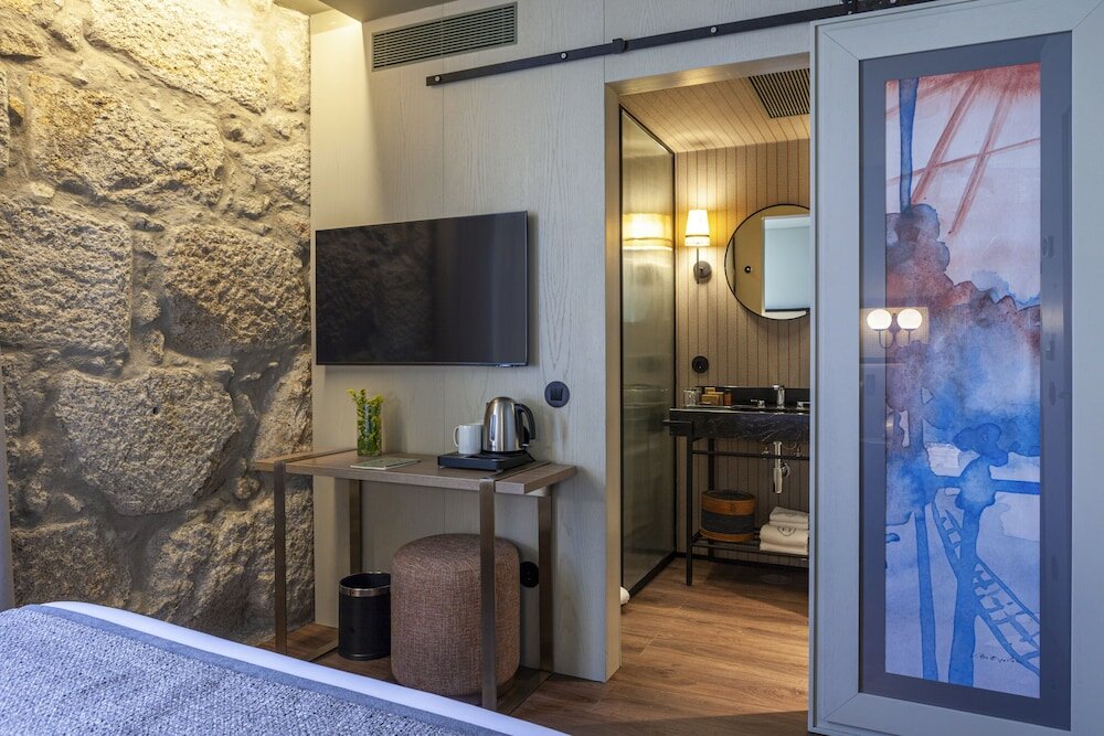 Фото Hotel das Virtudes