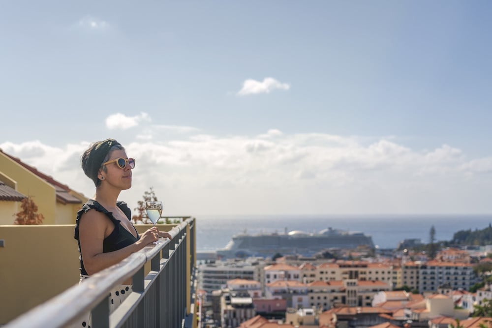 Фото Madeira Emotions by Analodges