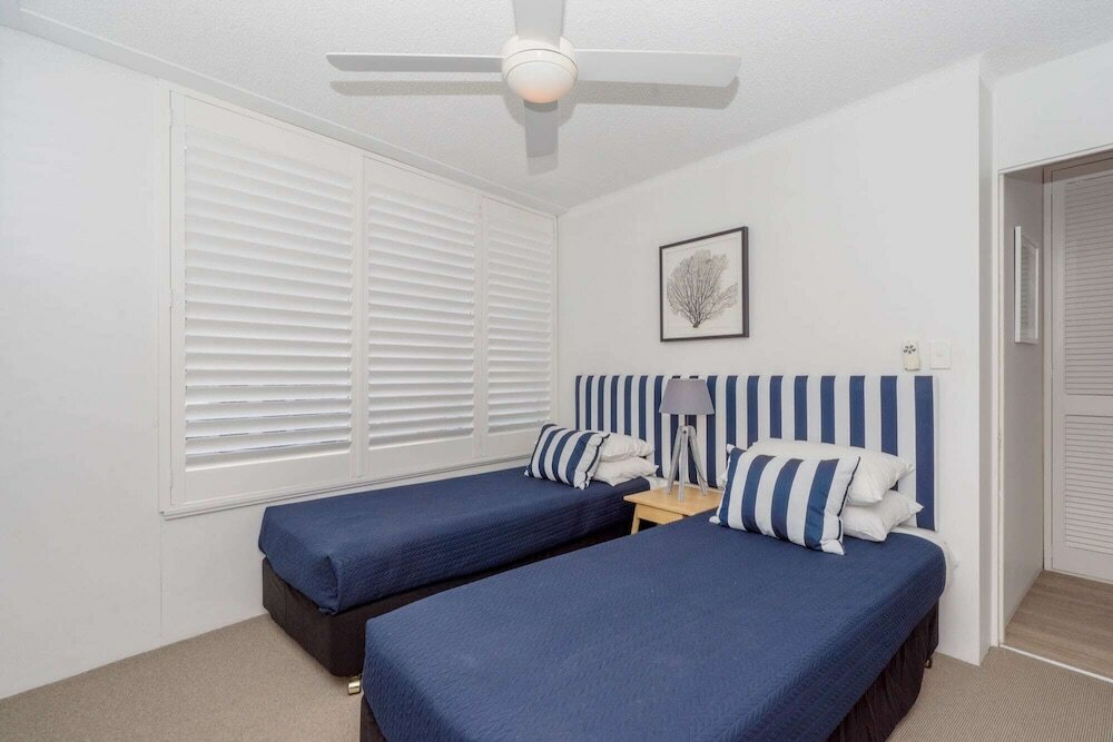 Фото One The Esplanade