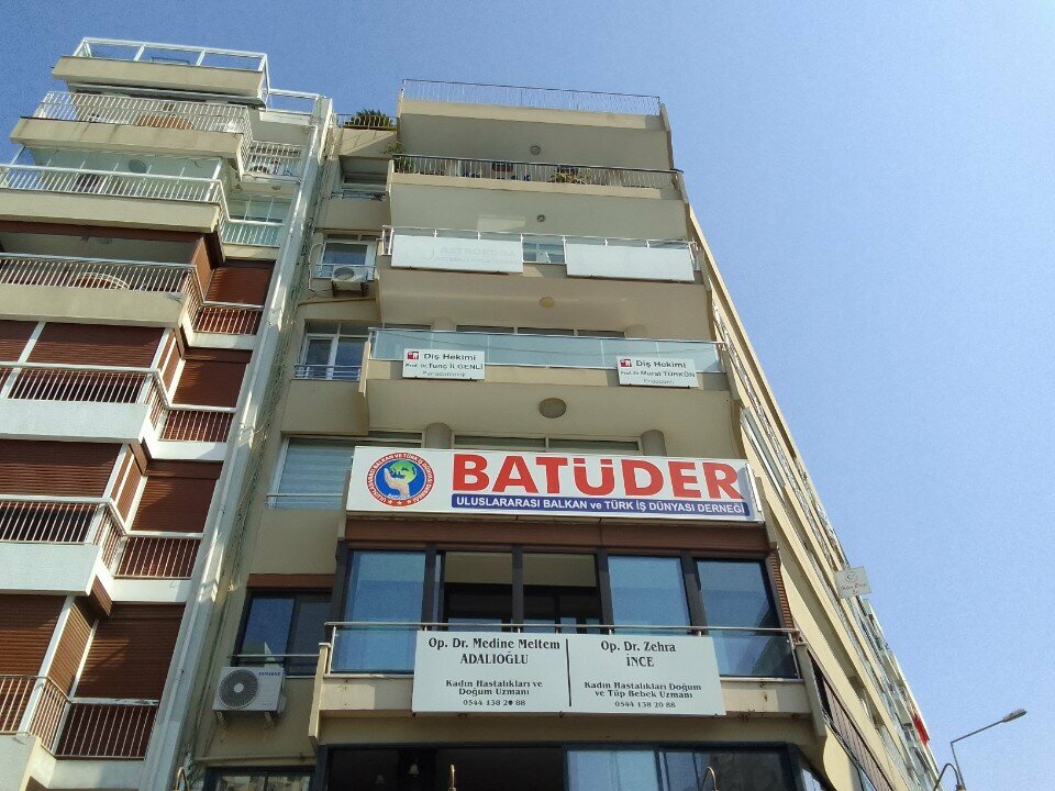 Magic and esoterics Astrokora, Izmir, photo